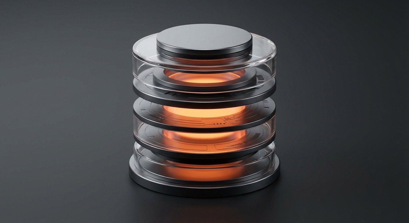 Our Development Process